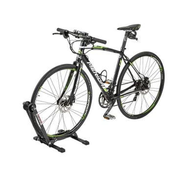 Fiets stander - presentatiestandaard fiets - bike slinger, Fietsen en Brommers, Ophalen of Verzenden, Nieuw