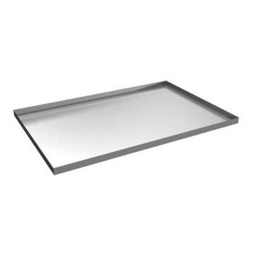 Bakplaat | Aluminium | 1/1 GN Saro, Verzenden, Nieuw in verpakking