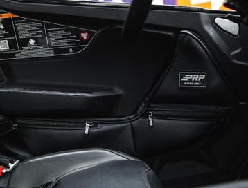 PRP Front Door Bags for 2025+ Polaris RZR PRO XP, PRO S, PRO, Ophalen of Verzenden