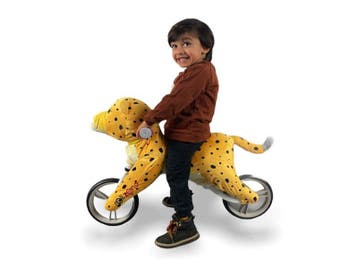Cheetah loopfiets by ROLLZONE ®, Ophalen of Verzenden, Nieuw