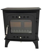 Showroommodel Houtkachel Henrey Darwen, Nieuw