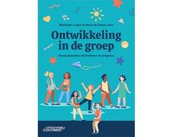 Boek Ontwikkeling in de groep 9789046908211, Boeken, Overige Boeken, Zo goed als nieuw, Verzenden
