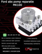 Ford ABS pomp reparatie MK100, Ophalen of Verzenden, Nieuw, Ford