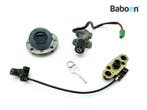 Contactslot Set Suzuki GS 500 E 1989-2003 (GS500E), Verzenden, Gebruikt