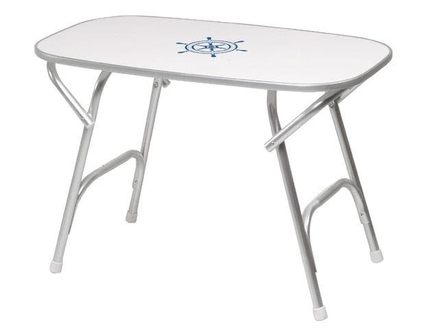 Forma Nautische tafel 60 x 88cm, Watersport en Boten, Accessoires en Onderhoud, Nieuw, Ophalen of Verzenden
