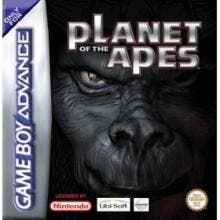 MarioGBA.nl: Planet of the Apes - iDEAL!, Ophalen of Verzenden, Gebruikt