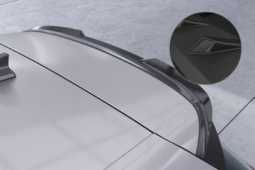 Achtervleugel met ABE voor VW Golf 8 HF616-M, Verzenden, Nieuw