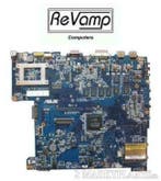 Moederbord of vgakaart laptop stuk? ReVamp helpt!, Ook voor bedrijven, Computerreparatie en Onderhoud