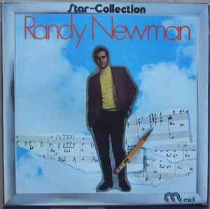 LP gebruikt - Randy Newman - Randy Newman (Netherlands, 1..., Verzenden, Zo goed als nieuw, Overige formaten