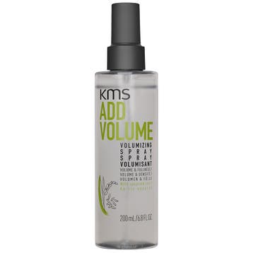 KMS  Add Volume Volumizing Spray  200 ml, Verzenden, Nieuw