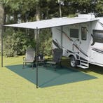 vidaXL Tenttapijt 5x3 m groen, Verzenden, Nieuw