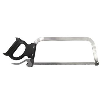 Deglon Sabatier boogzaag zwart 35,5cm, Verzenden, Nieuw