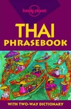 Thai Phrasebook 4E - Joe Cummings 9780864426581, Verzenden, Zo goed als nieuw, Joe Cummings