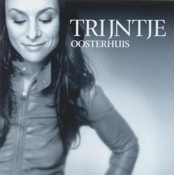 Trijntje Oosterhuis - Trijntje Oosterhuis, Cd's en Dvd's, Cd's | Pop, Gebruikt, Ophalen of Verzenden