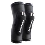 Kniebeschermer Hebo Defender Pro Long 2.0 MX Zwart, Verzenden, Nieuw