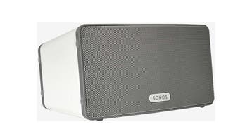 Sonos Play 3 Wit, Ophalen, Zo goed als nieuw, 60 tot 120 watt, Sonos