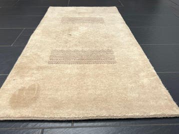 Gabbeh - Vloerkleed - 145 cm - 70 cm, Nieuw