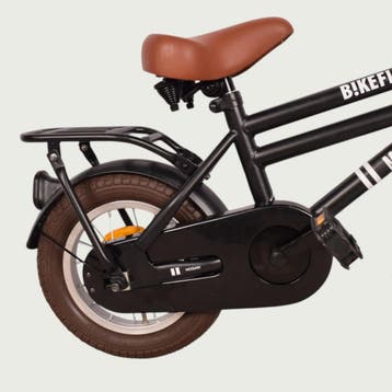 Nogan kinderfiets 12 inch, Ophalen of Verzenden, Gebruikt, Nogan