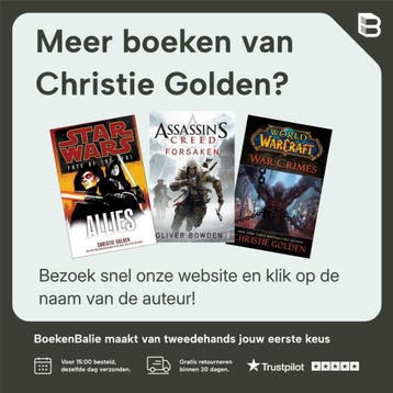 Assassins Creed Book 4: Revelations - Christie Golden, Verzenden, Gelezen, Christie Golden