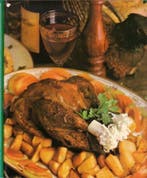 Wild en gevogelte 9788449937873 Donselaar-Dijksterhuis, Boeken, Verzenden, Gelezen, Donselaar-Dijksterhuis