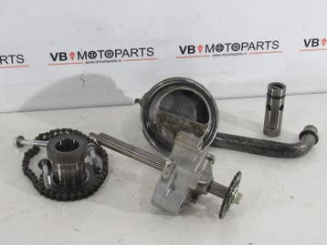 Honda CBF 500 Oliepomp, Ophalen of Verzenden, Nieuw