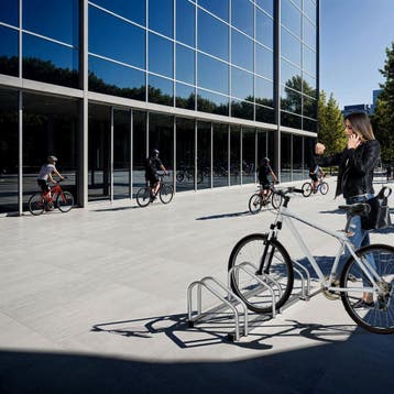 Fietsenrek - 3, Verzenden, Nieuw