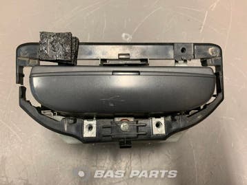Display Volvo 21187095, Auto-onderdelen, Ophalen, Gebruikt, Volvo, Overige Auto-onderdelen