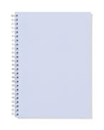 HEMA Plakboek 33x25cm blauw, Verzenden, Nieuw