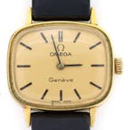Omega - Omega Genève - Zonder minimumprijs - 511.0413 -, Sieraden, Tassen en Uiterlijk, Horloges | Heren, Nieuw