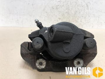 Remklauw (Tang) links-voor Mazda 2. O224170, Ophalen of Verzenden, Nieuw