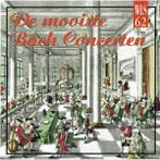 cd - Amsterdam Bach Soloists - Bach* â De Mooiste Bach.., Verzenden, Zo goed als nieuw