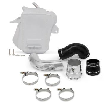 Mishimoto 2017+ Ford 6.7L Powerstroke Air-To-Water, Ophalen of Verzenden, Nieuw