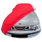Autohoes passend voor Saab 9-3 Cabrio binnen BESTE PASVORM, Auto diversen, Ophalen of Verzenden, Nieuw, Op maat
