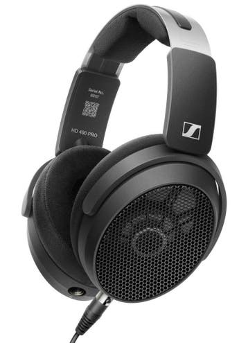 Sennheiser HD 490 PRO, Ophalen of Verzenden, Nieuw