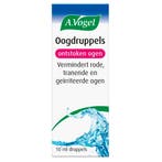 A.Vogel Ontstoken Ogen Oogdruppels, Verzenden, Nieuw
