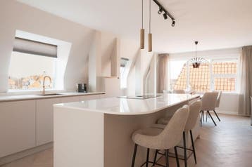 Te huur: Appartement Berglustlaan in Rotterdam, Appartement, Rotterdam, Zuid-Holland