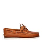 Timberland Classic Boat mocassins & loafers voor heren, Bruin, Verzenden, Timberland, Nieuw