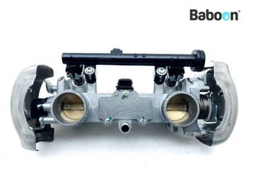 Gasklep Huis Royal Enfield Interceptor 650 2022, Verzenden, Gebruikt