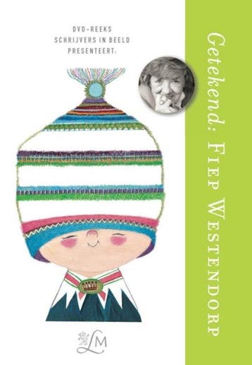 Getekend: Fiep Westendorp (DVD), Verzenden, Nieuw in verpakking