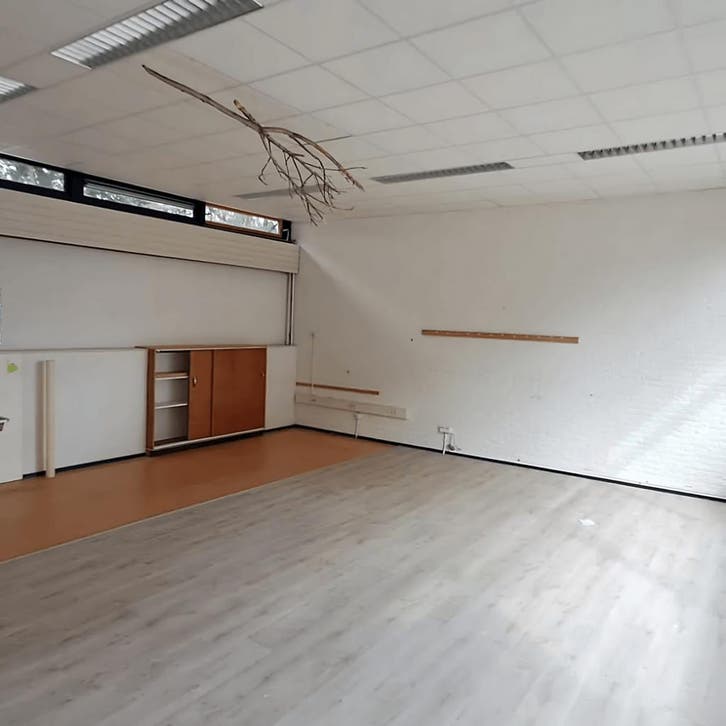 Anti-kraak in Emmen gevonden voor €205,- pm, Huizen en Kamers, Anti-kraak