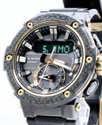 Casio - G-STEEL GST-B200 - Zonder minimumprijs -, Nieuw