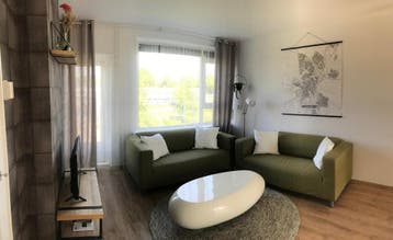Te huur: Appartement Van Brakelstraat in Amersfoort, Amersfoort, Utrecht, Appartement