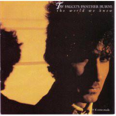 cd - Tav Falcos Panther Burns - The World We Knew, Verzenden, Zo goed als nieuw