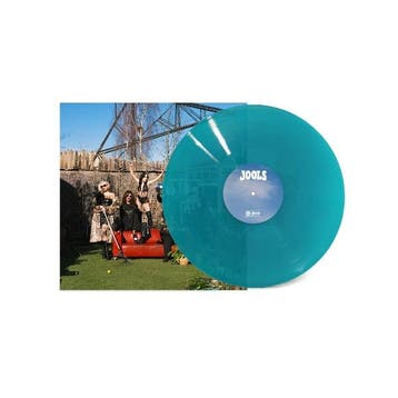 lp nieuw - jools - VIOLENT DELIGHTS (nieuw), Verzenden, Zo goed als nieuw, Overige formaten