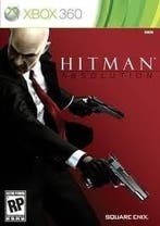 Hitman Absolution (xbox 360 used game), Ophalen of Verzenden, Zo goed als nieuw