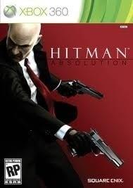 Hitman Absolution (xbox 360 used game), Ophalen of Verzenden, Zo goed als nieuw