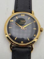 Tissot - Zonder minimumprijs - Heren - 1950-1959, Nieuw