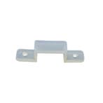 50 STUKS BEVESTIGINGSCLIP VOOR CCT COB 24V IP65 LEDSTRIP, Nieuw