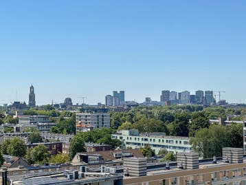 Te huur: Appartement Lamérislaan in Utrecht, Utrecht, Appartement, Utrecht
