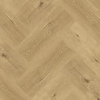 PVC klik visgraat kurkvloer Dent de Nendaz - per m², Ophalen of Verzenden, Nieuw